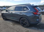 2023 Honda Cr-v Sport Touring Charcoal vin: 7FARS6H93PE001389