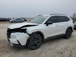 2023 Honda Cr-v Sport Touring Белый vin: 7FARS6H93PE003661