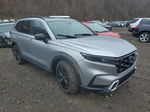 2023 Honda Cr-v Sport Touring Gray vin: 7FARS6H93PE018290