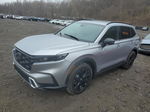 2023 Honda Cr-v Sport Touring Gray vin: 7FARS6H93PE018290