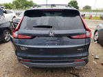 2023 Honda Cr-v Sport Touring Угольный vin: 7FARS6H95PE010806