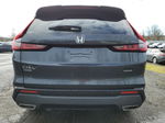 2023 Honda Cr-v Sport Touring Gray vin: 7FARS6H96PE013925