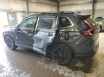 2023 Honda Cr-v Sport Touring Gray vin: 7FARS6H96PE024696