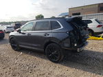 2023 Honda Cr-v Sport Touring Charcoal vin: 7FARS6H97PE009446