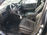 2023 Honda Cr-v Sport Touring Угольный vin: 7FARS6H97PE009446