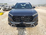 2023 Honda Cr-v Sport Touring Charcoal vin: 7FARS6H97PE009446