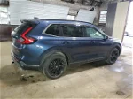 2023 Honda Cr-v Sport Touring Синий vin: 7FARS6H99PE026524