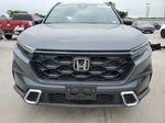 2023 Honda Cr-v Sport Touring Charcoal vin: 7FARS6H99PE037085