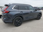 2023 Honda Cr-v Sport Touring Charcoal vin: 7FARS6H99PE037085