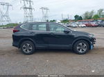 2020 Honda Cr-v Hybrid Lx Black vin: 7FART6H20LE006575