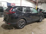 2020 Honda Cr-v Exl Black vin: 7FART6H84LE009175