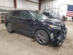 2020 Honda Cr-v Exl Black vin: 7FART6H84LE009175