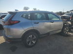 2020 Honda Cr-v Lx Silver vin: 7FARW1H20LE008935