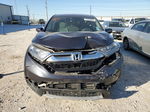 2018 Honda Cr-v Ex Charcoal vin: 7FARW1H50JE048262