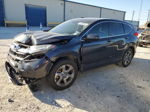 2018 Honda Cr-v Ex Charcoal vin: 7FARW1H50JE048262