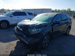 2019 Honda Cr-v Ex Gray vin: 7FARW1H50KE001461