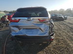 2019 Honda Cr-v Ex Silver vin: 7FARW1H50KE011522