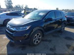 2017 Honda Cr-v Ex Black vin: 7FARW1H51HE008847