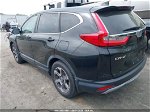 2017 Honda Cr-v Ex Black vin: 7FARW1H51HE026491