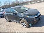 2017 Honda Cr-v Ex Black vin: 7FARW1H51HE032436