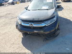 2017 Honda Cr-v Ex Black vin: 7FARW1H51HE032436