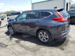 2018 Honda Cr-v Ex Charcoal vin: 7FARW1H51JE015979