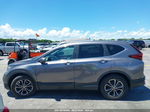 2020 Honda Cr-v 2wd Ex Серый vin: 7FARW1H51LE025981