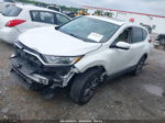 2020 Honda Cr-v 2wd Ex White vin: 7FARW1H51LE028525