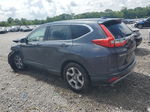 2018 Honda Cr-v Ex Charcoal vin: 7FARW1H52JE033794