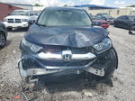 2018 Honda Cr-v Ex Charcoal vin: 7FARW1H52JE033794