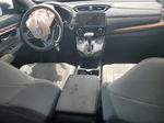 2018 Honda Cr-v Ex Charcoal vin: 7FARW1H52JE033794