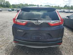 2018 Honda Cr-v Ex Угольный vin: 7FARW1H52JE033794