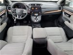 2019 Honda Cr-v Ex Синий vin: 7FARW1H52KE014969