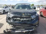 2018 Honda Cr-v Ex Black vin: 7FARW1H53JE021881