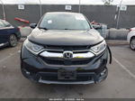 2019 Honda Cr-v Ex Black vin: 7FARW1H53KE023132