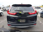 2019 Honda Cr-v Ex Черный vin: 7FARW1H53KE023132