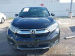 2019 Honda Cr-v Ex Black vin: 7FARW1H53KE023986