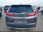 2017 Honda Cr-v Ex Gray vin: 7FARW1H54HE013282