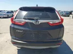 2017 Honda Cr-v Ex Серый vin: 7FARW1H54HE041437