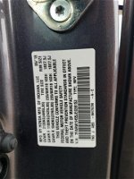 2018 Honda Cr-v Ex Серый vin: 7FARW1H55JE039153