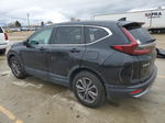 2020 Honda Cr-v Ex Black vin: 7FARW1H55LE013963