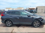 2017 Honda Cr-v Ex Black vin: 7FARW1H56HE014966