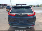 2017 Honda Cr-v Ex Black vin: 7FARW1H56HE014966