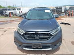 2017 Honda Cr-v Ex Black vin: 7FARW1H56HE014966