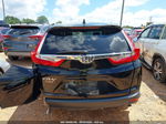 2017 Honda Cr-v Ex Black vin: 7FARW1H56HE041326