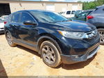 2017 Honda Cr-v Ex Black vin: 7FARW1H56HE041326