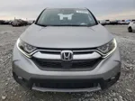 2018 Honda Cr-v Ex Gray vin: 7FARW1H56JE017128