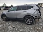 2018 Honda Cr-v Ex Gray vin: 7FARW1H56JE017128