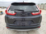 2017 Honda Cr-v Ex Charcoal vin: 7FARW1H57HE025975