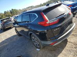 2018 Honda Cr-v Ex Black vin: 7FARW1H57JE009622